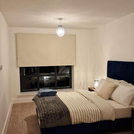 Birmingham City Apartment エクステリア 写真