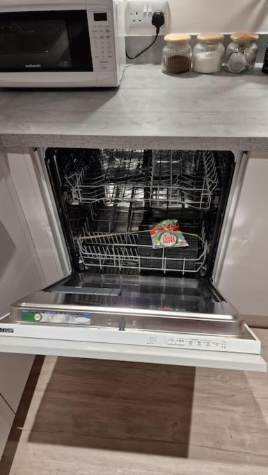 Birmingham City Apartment エクステリア 写真
