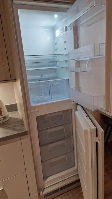 Birmingham City Apartment エクステリア 写真