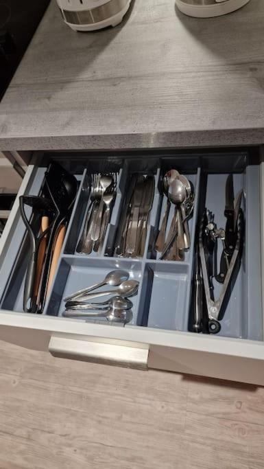 Birmingham City Apartment エクステリア 写真
