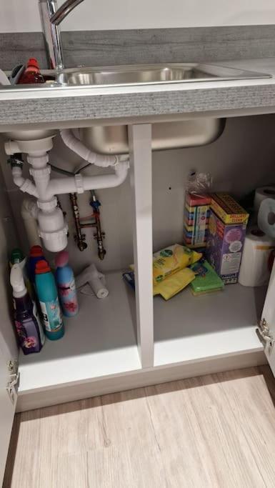 Birmingham City Apartment エクステリア 写真