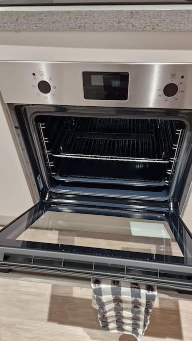 Birmingham City Apartment エクステリア 写真