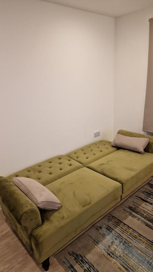 Birmingham City Apartment エクステリア 写真