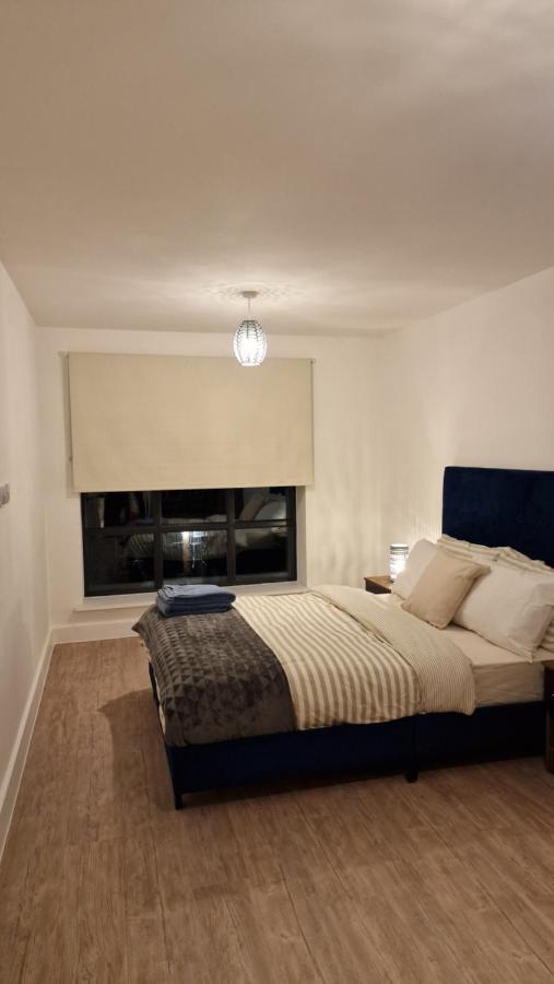 Birmingham City Apartment エクステリア 写真