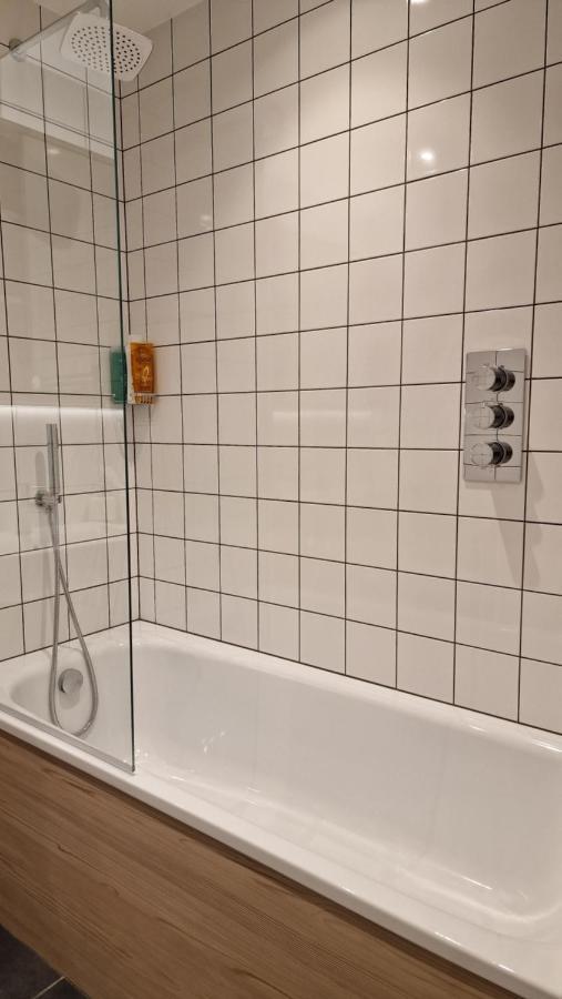 Birmingham City Apartment エクステリア 写真